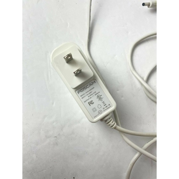 FOSCAM FR4020A2 Night Vision Surveillance Camera - Picture 5 of 6